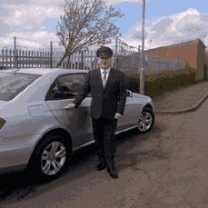 ExecChauffeurs Profile Picture