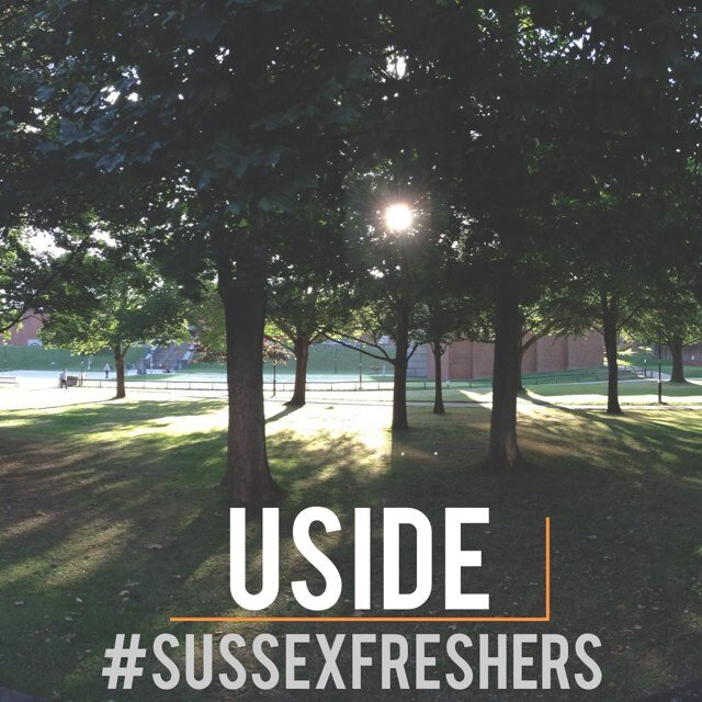 University of Sussex Informatics, Design and Engineering Society. Why not say hello@uside.co.uk?