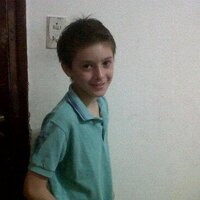 Lucas Gili (@_lucasgili) 's Twitter Profile