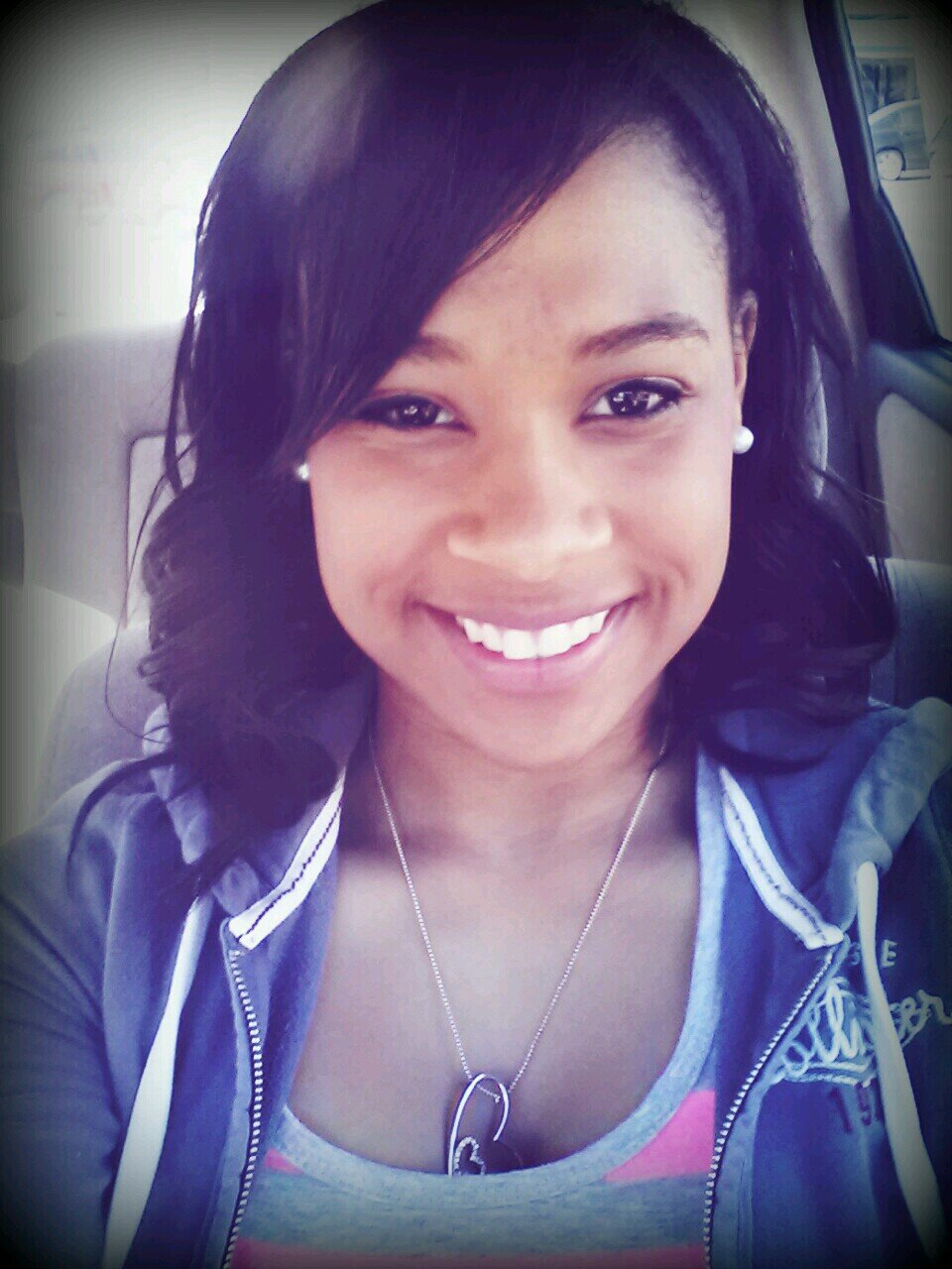 In college, coaching and living my life! (: