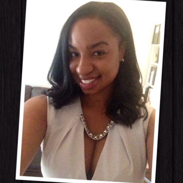 Part time fashionista and business owner. Full time university student who will eventually hold the title of Dentist!