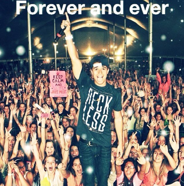 I met jake in april. Hes helped me through so much. I follow back. Followed by jake on 9-16-13 at 10:24pm