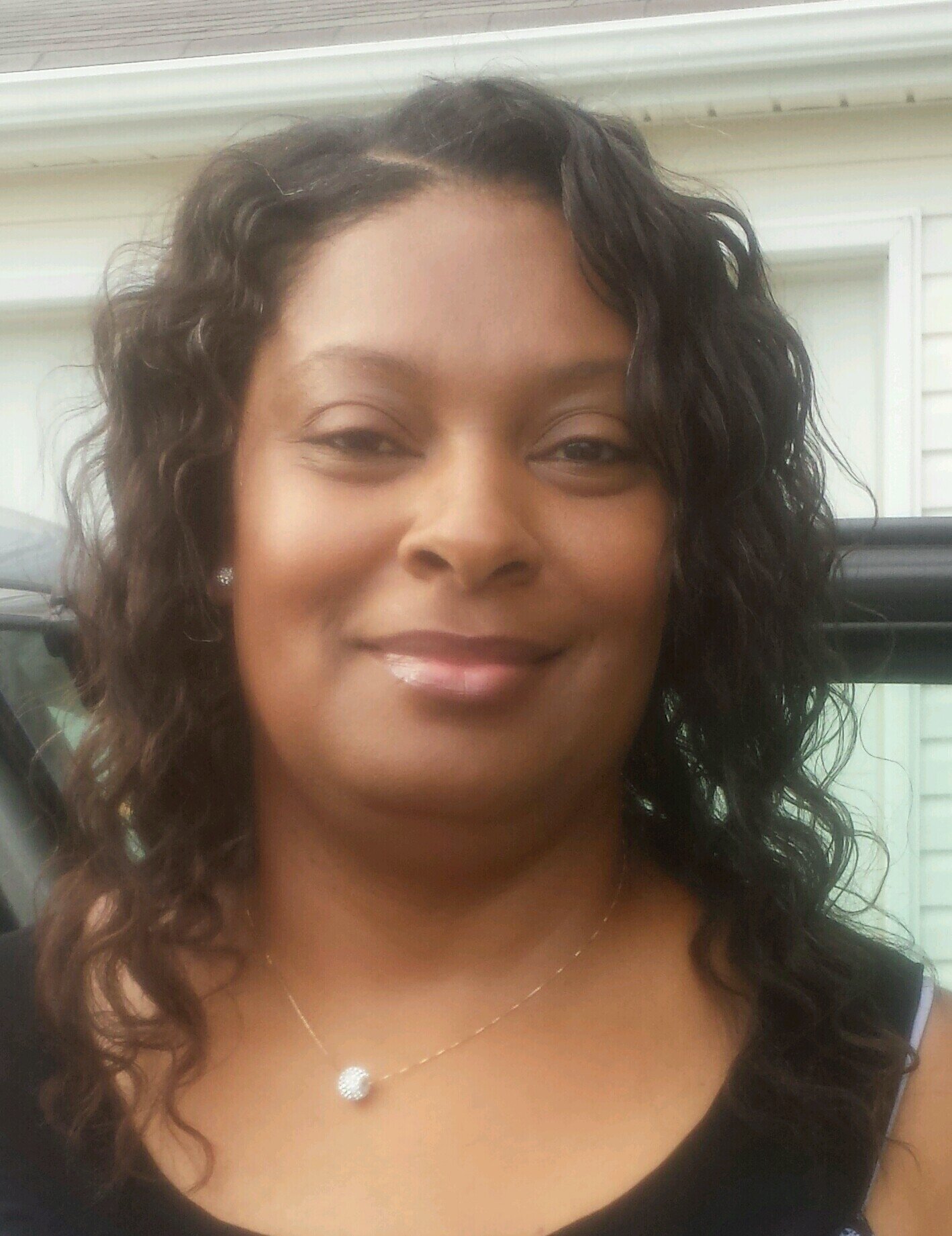 Educator, and working on publishing my first fiction book.