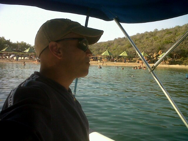 AjThesystem's profile picture. 