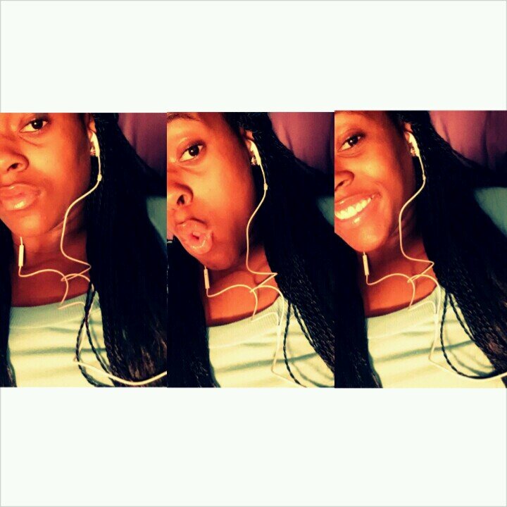 Laid back✌
