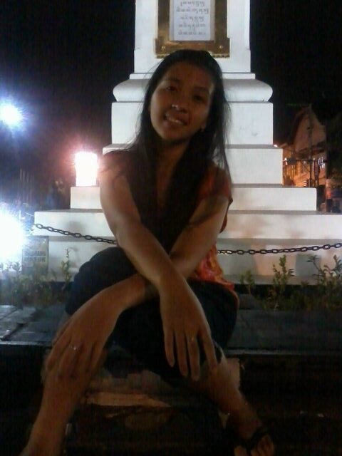 Dewi saya Dewi