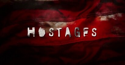 Twitter del fanpage del drama Hostages. Lunes 21hs por Warner. Repetición: Martes 11hs. Sabado 13 hs.