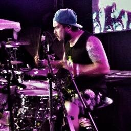 felipesanchezdr's profile picture. Drummer - Honey Comb Rec