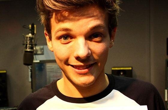 Live fast,Have fun,Be a bit mischievous-Louis Tomlinson.