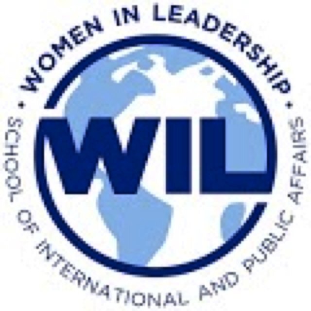 SIPA Women In Leadership is a network of @Columbia @ColumbiaSIPA students, alumni and friends - A lifelong resource center for women leaders. RT ≠ Endorc
