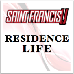 The official twitter of Saint Francis University Residence Life. Your source for on-campus and off-campus housing information!