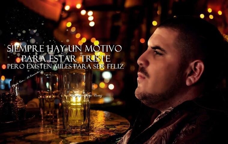 Un buen amante