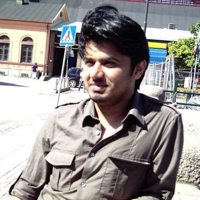 ABBASIFAYSAL1's profile picture. 