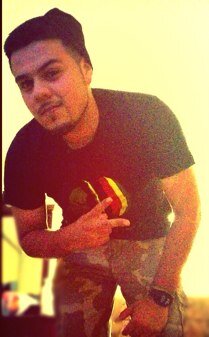 420luismtz's profile picture. 