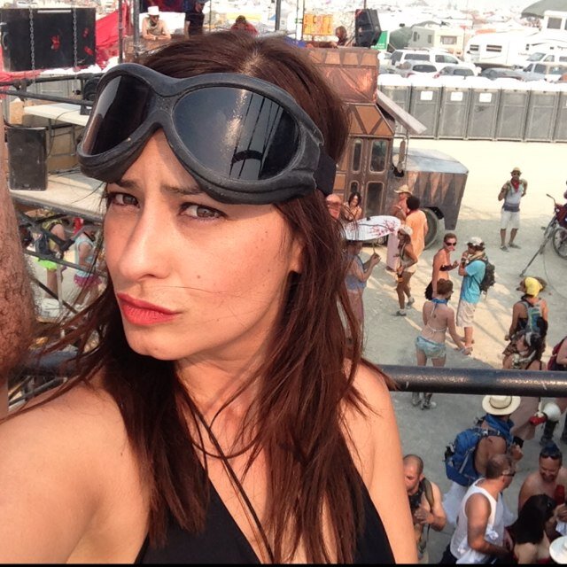 Blackie_Onassis's profile picture. Music addict. Burner. Inventor of the Electro-Zydeco genre. IG Poet.