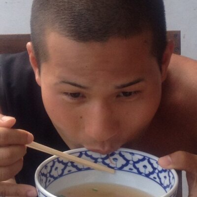 知花 賢 Doggpotato Twitter