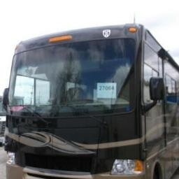 Official Twitter of the DerbyCon RV of Doom™