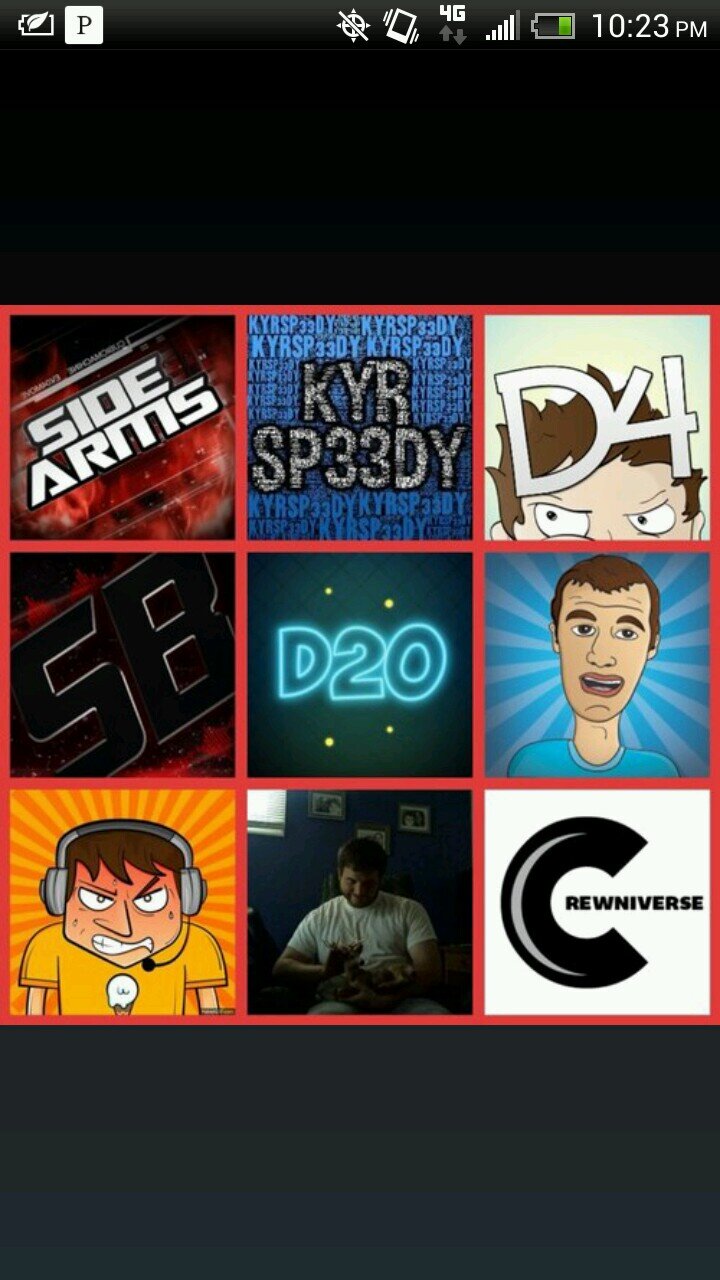 I have mcpe news I love to play minecraft follow me I will follow back :)
