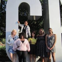 Gamma Rho Lambda (Mu Chapter) is an all-inclusive womyn's sorority here at UC Riverside. Check out our site if you want to know more about us or what we do.