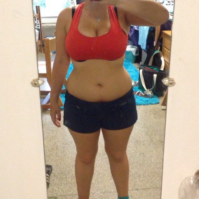 Its time to get serious, i'm joining #fitfam
