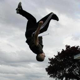 I'm Josh, aka Birdman. WFPF Affiliate. I mostly post about Parkour/Freerunning, Workouts, and Basketball.