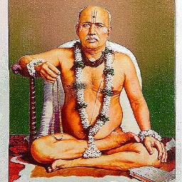 Shri Brahmachaitanya Gondavalekar Maharaj,Gondavale.  श्रीब्रह्मचैतन्य गोंदवलेकर महाराज,गोंदवले ||श्रीराम जयराम जय जय राम||
|| Shri Ram Jai Ram Jai Jai Ram ||