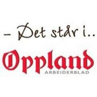 Oppland Arbeiderblad (@oppland) 's Twitter Profile