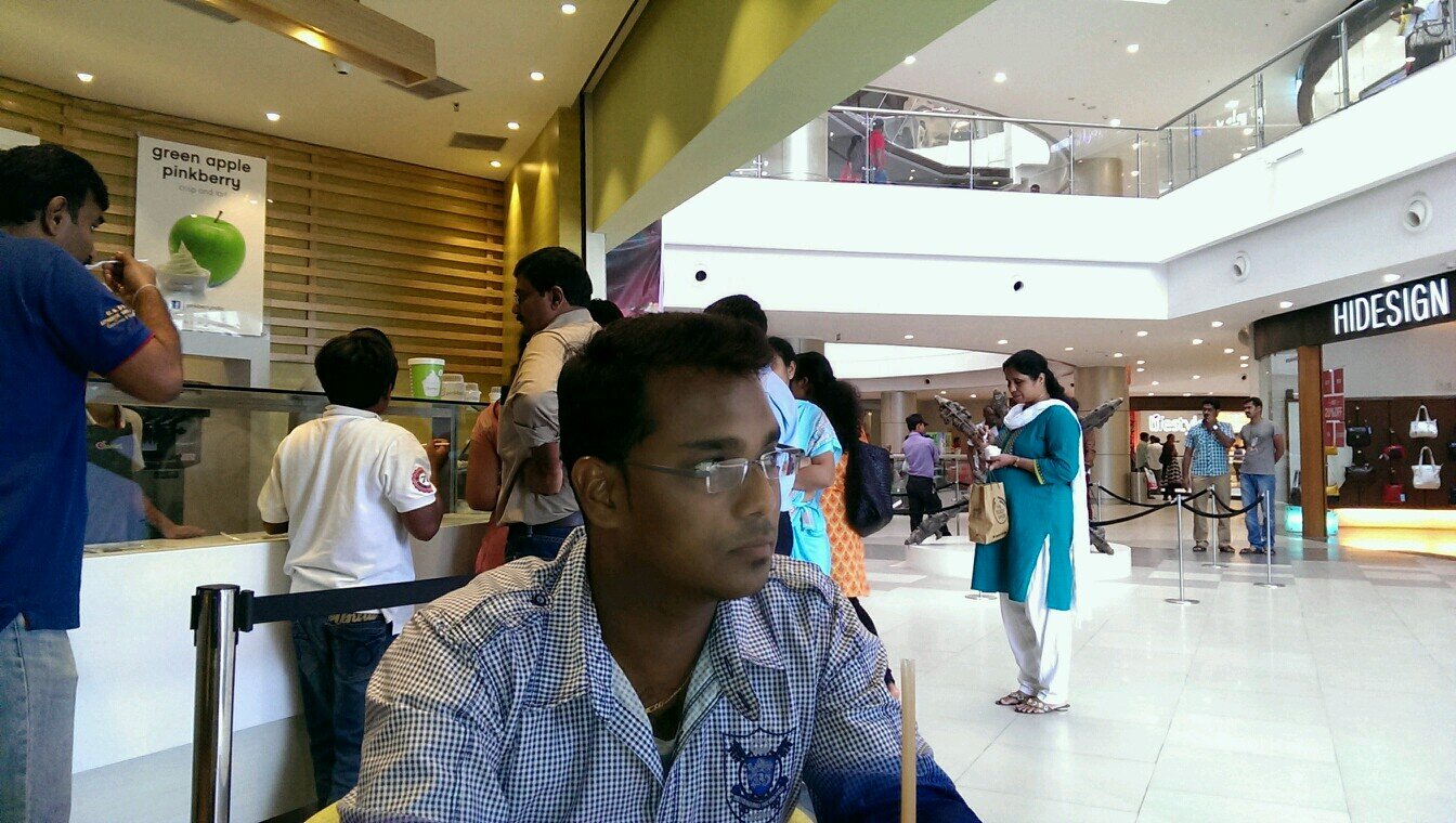 vm_ram's profile picture. 