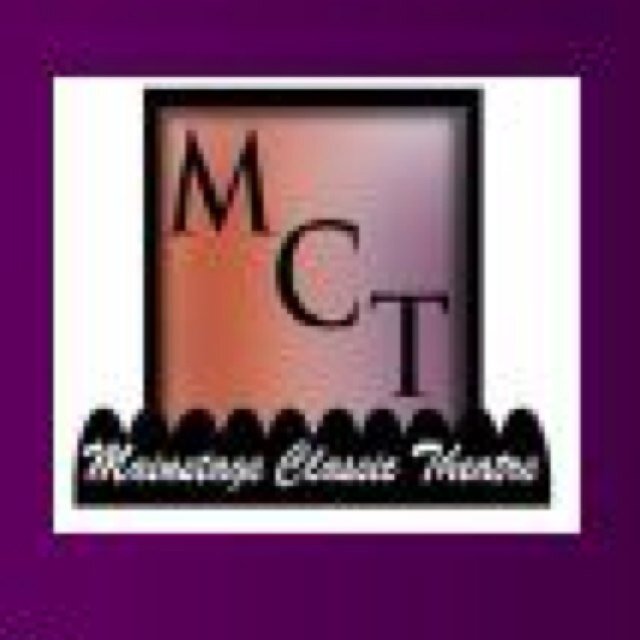 MCT is a live production theatre. We provide theatrical shows for the community along with education opportunities for children ages 4-18.