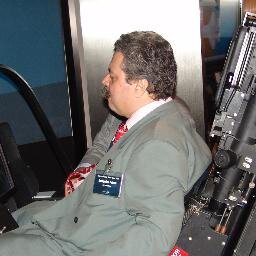 EuthymiusPetrou's profile picture. testing new equipment