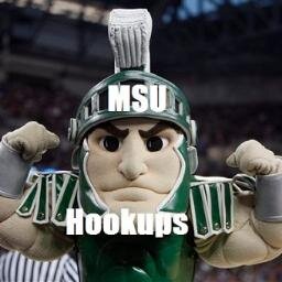 Ever had an awkward hook-up? Post your hook-up stories to us anonymously at http://t.co/EGt5RcrcNL or DM us. MSU Hookups is not affiliated with MSU.