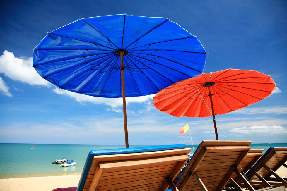 Your one-stop destination for all things Thailand - flights, accommodation and advice
