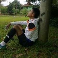 Dicky Prayoga (@dhedicky12) 's Twitter Profile
