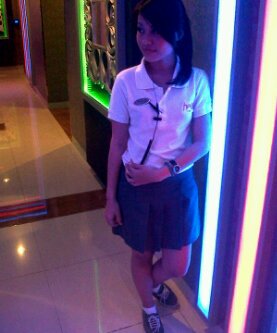 ♥hello FKTV now jogjha can sing ! || ♥PERSIJAISME♥ ||@putriijingga