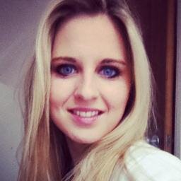 GabbyMorse's profile picture. #GenY @TMillennial