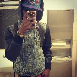 Yea my mom says I'm pretty cool n chill .... 
#MindOverMatter