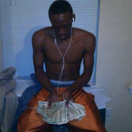 YRN_TakeOff's profile picture. Fuck What You Heard Im That Niggah You Should've Read About 