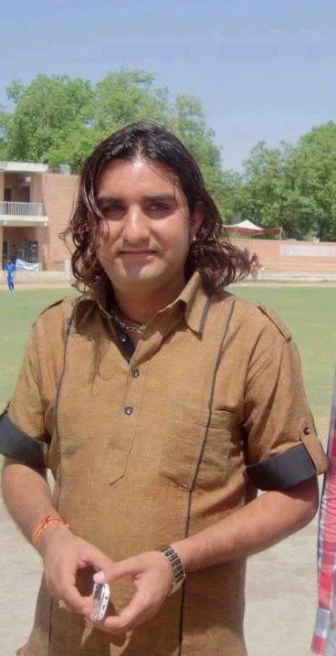 prakashmali8888's profile picture. hi main prakash mali