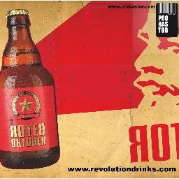 R3volutionDrink's profile picture. Revolutionäre Getränkekultur, geliefert bis zur Haustür. Einzigartige Geschmackserfahrungen und alles andere als langweilig! Von #Brause bis #Bier, alles hier!