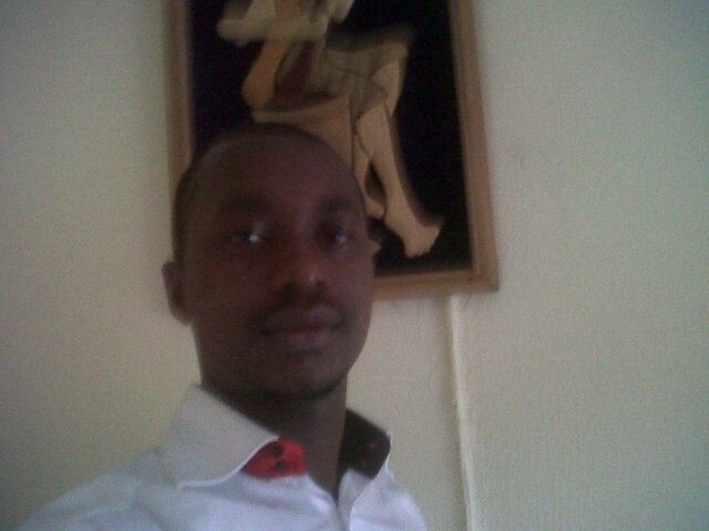 Richardeyoudo's profile picture. 