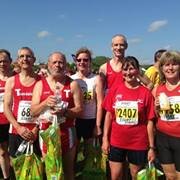 TeesdaleAthleticClub Profile