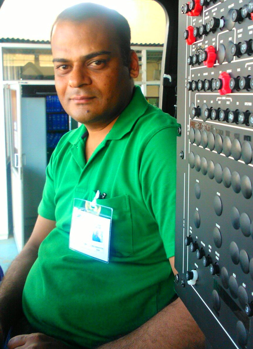 Advocate,
State Media Incharge Law and Legislative Department Bharatiya Janata Party Madhya Pradesh