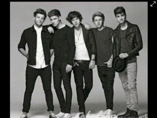Fans One Direction from indonesia followback just mention #Openfollowback ☺