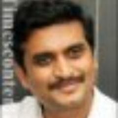 Co-Founder and VP, nanobi data and analytics pvt. ltd. Bangalore