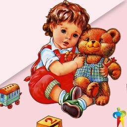 Я люблю детей. Пишу маленькие секреты, как надо обращаться с ребенком.
