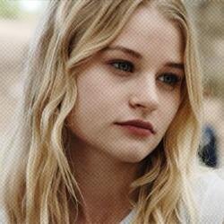 Face your life, its pain, its pleasure, leave no path untaken. [THG RP]