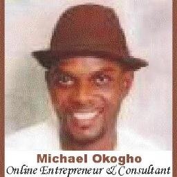 Michael Okogho is an Internet Entrepreneur & Consultant. I work at Alliance in Motion Global MLM. Visit my website to learn more about my company