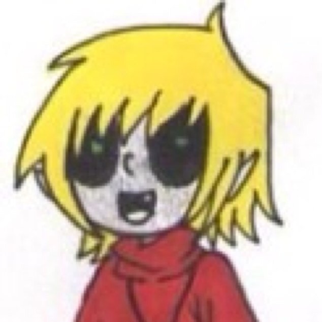 Hi! My names André! My mommy is @dead_abbey and my daddy is @benlovesabbey! My sissy is @dead_scar. I'm 5!