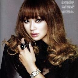 Roleplayer of Kim Hyo Jung | 91 lines | Leader of SISTAR