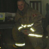 Kevin Purchase (@firefighterkp15) 's Twitter Profile